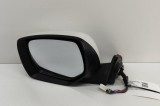 Oglinda laterală st&acirc;nga SUBARU OUTBACK BS 2017 OEM: 91036AL20B,E13027507 24125828