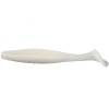 Shad Hide Up Stagger Original 3&quot; Salt, SN-13 Shirogosu, 7.6cm, 4.5 g, 10buc/pac