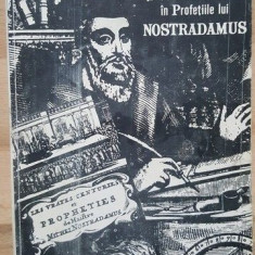 Prabusirea Imperiului Sovietic si Viitorul Romaniei in profetiile lui Nostradamus- Vlaicu Ionescu
