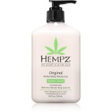 HEMPZ Original lapte de corp 250 ml