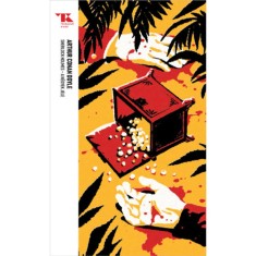 Sherlock Holmes - A n&eacute;gyek jele - Trubad&uacute;r Zsebk&ouml;nyvek 42. - Arthur Conan Doyle