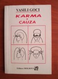 Vasili Goci - Karma si cauza (1996)