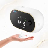 Dispenser Sapun Spuma cu Senzor Sofia CONCEPT&reg;, IPX5, Autocuratare, 3 Viteze, 2000Mah, 450 ml