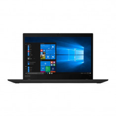 Laptop Lenovo ThinkPad T14s Gen1 14 inch UHD Intel Core i7-10510U 16GB DDR4 1TB SSD Windows 10 Pro Black foto