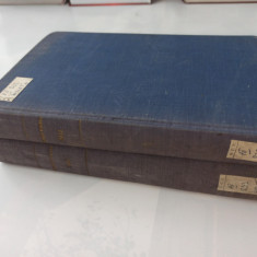REVISTA TRANSILVANIA, , 1941-1942- LOT 13 aparitii , coligate, 3 volume, RS
