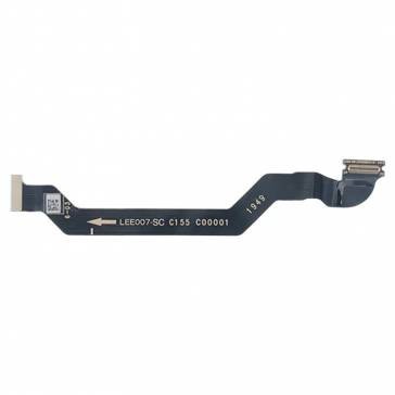 Banda Flex LCD OnePlus 8 Service Pack foto