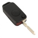 Carcasa telecomanda cheie Mercedes briceag 1 buton