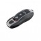 Cheie completa Topautochei&reg; pentru Porsche, keyless-go, PCF7953PC1800 Chip 434mhz