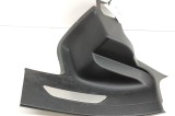 Ornament prag interior st&acirc;nga spate JAGUAR F-PACE X761 2020 OEM: J8A2-13245-A,J8A2-13245-B 24587042