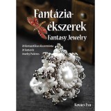 Fant&aacute;zia&eacute;kszerek - Kov&aacute;cs &Eacute;va