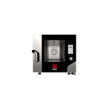 Cuptor 5 GN1/1 electric-TouchScreen cu convectie
