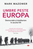 Umbre peste Europa - Litera