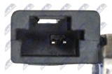 Contact pornire Smart Forfour 453 2014-; setul contine contact, cilindru, cheie, lama cheie; A4534600700; NTY, aftermarket
