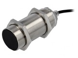 Senzor Inductiv NPN NO 15mm 30VDC M30 IP67