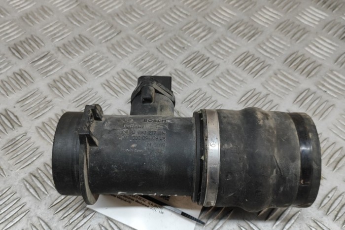 Debitmetru de aer MERCEDES-BENZ SLK R170 1999 OEM: A0000940948,0230217114 29066087