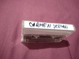 CASETA AUDIO CARMEN SERBAN RARA!!, Rap