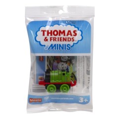 Thomas Mini Locomotive