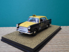 Macheta Austin A55 Cambridge Mark II (1957) 1:43 IXO foto