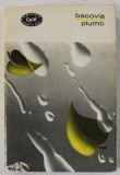 PLUMB de GEORGE BACOVIA , 1965