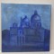 ARHITECT RADU MARIUS OCTAV - BASILICA SAN MARCO ALBASTRA , VENETIA , PEISAJ NESEMNAT