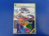 Trivial Pursuit - joc XBOX 360, Multiplayer, Electronic Arts