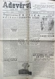 Adevarul, nr. 17492, 16 iunie 1949