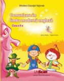 Comunicare in limba engleza - Manual clasa a II-a - Jenny Dooley, Virginia Evans