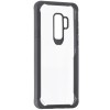 Husa samsung galaxy s9 plus ipaky survival tpu gri, Flippy