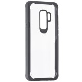 Husa samsung galaxy s9 ipaky survival tpu gri, Flippy