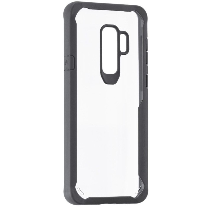 Husa samsung galaxy s9 plus ipaky survival tpu gri