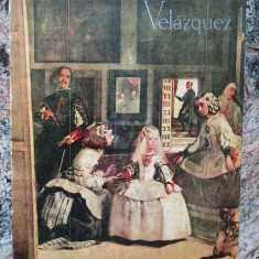 Velazquez - VASILE FLOREA