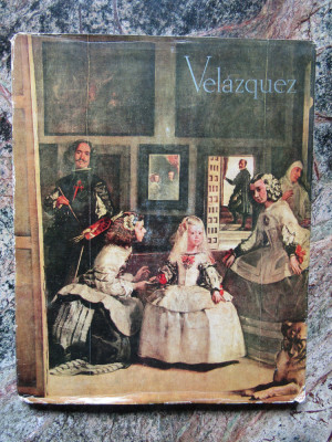 Velazquez - VASILE FLOREA foto