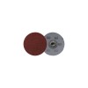 A 24 N disc debitare, 125 x 2,5 x 22,23 mm cu centru depresat, Klingspor 2951
