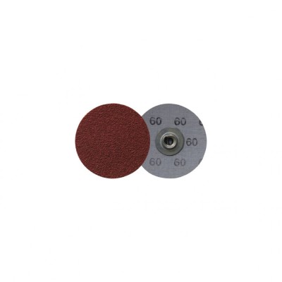 A 24 N disc debitare, 125 x 2,5 x 22,23 mm cu centru depresat, Klingspor 2951 foto