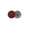 A 24 N disc debitare, 125 x 2,5 x 22,23 mm cu centru depresat, Klingspor 2951