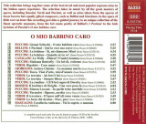 O Mio Babbino Caro - Famous Soprano Arias from Italian Opera | Various Composers, Clasica, Naxos