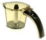 CANA CU MANER 7313285579 pentru espressor DELONGHI