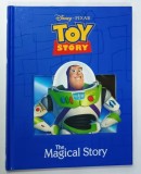 DISNEY - PIXAR , TOY STORY, THE MAGICAL STORY , 2009