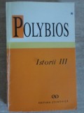 ISTORII III-POLYBIOS-161992