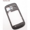 Carcasa Mijloc Samsung I8190 Galaxy S3 mini Negru Orig Swap