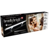 Lampa profesionala pentru oglinda Beauty Bright, As Seen On TV