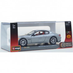 MASERATI GranTurismo (2008) 1/32 foto