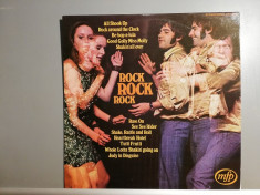 Rock Rock Rock ? Selectii (1968/EMI/England) - VINIL/Impecabil foto