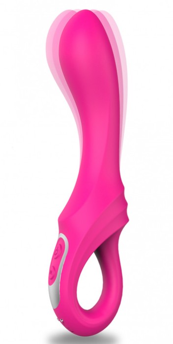 Vibrator Dagger