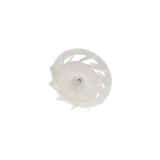 Paleta Ventilator Frigider Bosch Original Cod 00633509 Compatibil Balay Siemens