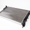 Radiator, racire motor FIAT PUNTO EVO (199) (2008 - 2016) THERMOTEC D7F032TT