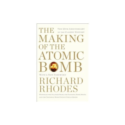 The Making of the Atomic Bomb foto