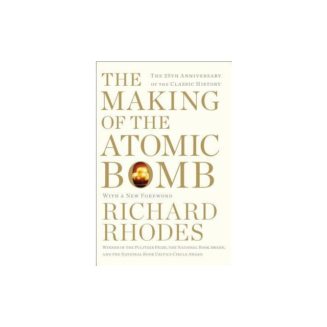 The Making of the Atomic Bomb