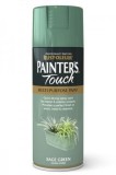 Vopsea Spray Painter&rsquo;s Touch Lucioasa Verde / Sage Green 400ml, Rust-Oleum