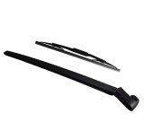 Brat stergator luneta + lamela Seat Altea 5P (03.04 -&gt;) POLCAR 6755RWT1